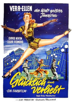 Glücklich und verliebt (1951)