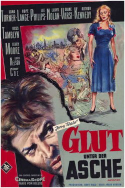 Glut unter der Asche (1957)