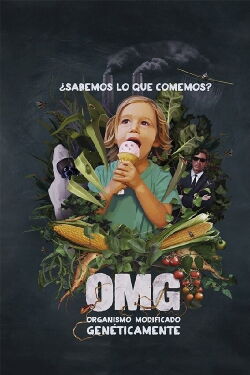 GMO OMG (2013)