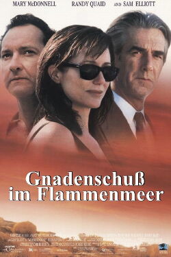 Gnadenschuß im Flammenmeer (1996)