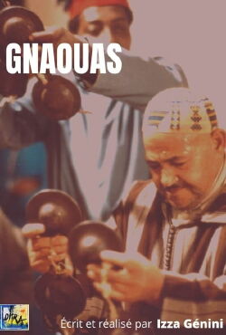 Gnaouas (1989)
