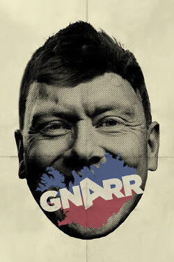 Gnarr (2010)