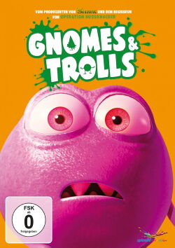 Gnomes & Trolls (2017)