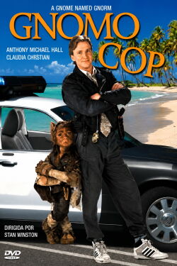 Gnomo Cop (1991)