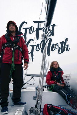 Go Fast. Go North. (2017)