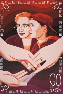 Go Fish (1994)