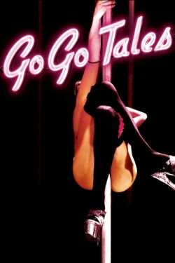 Go Go Tales (2008)