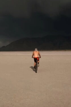 Go No Further (2016)