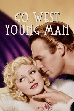Go West Young Man (1936)