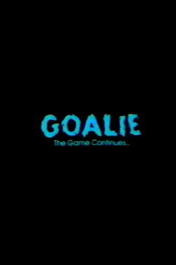 Goalie: The Game Continues (1987)