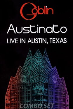 Goblin Austinato Live in Austin (2016)
