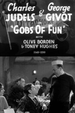Gobs of Fun (1933)