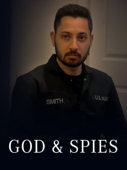 God & Spies (2021)