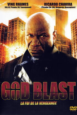 God Blast (2008)