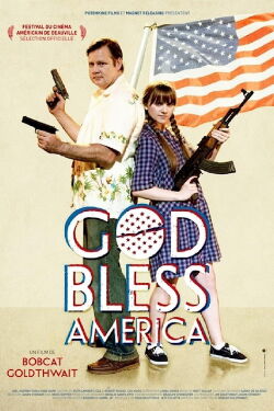 God Bless America (2012)