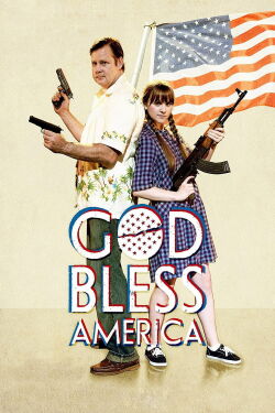 God Bless America (2012)