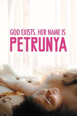 God Exists, Her Name Is Petrunya (2019)