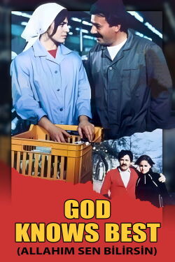 God Knows Best (1989)