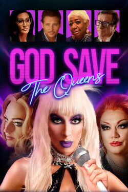 God Save the Queens (2022)