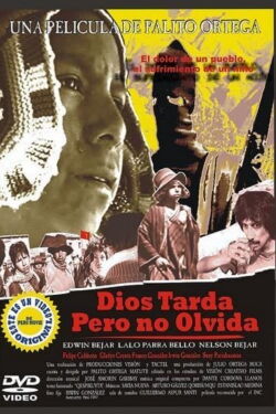 God takes but doesn't forget (1996)