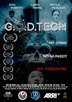 G.O.D. Tech (2026)
