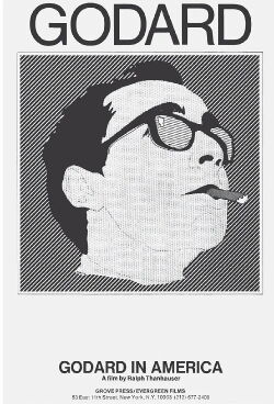 Godard in America (1970)