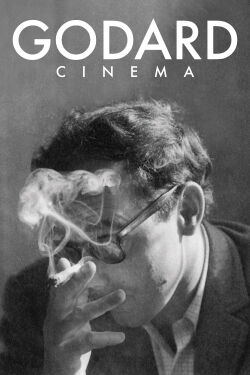 Godard, seul le cinéma (2023)