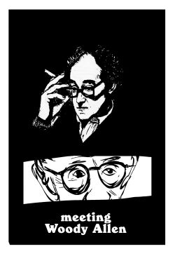 Godard trifft Woody Allen (1986)