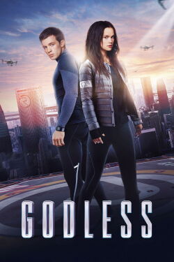Godless (2017)