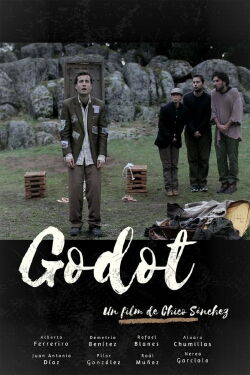 Godot (2021)