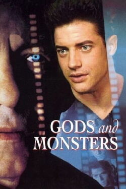 Gods and Monsters (1998)