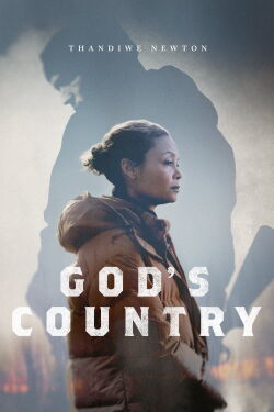 God's Country (2022)