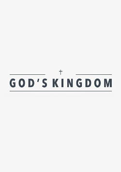 God's Kingdom (2018)