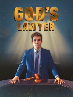 God's Lawyer (2026)