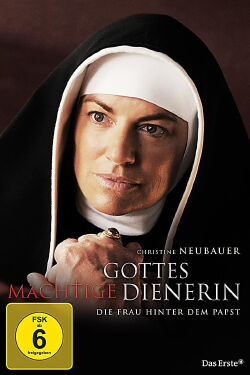 God's Mighty Servant (2012)