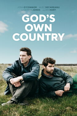 God's Own Country (2017)