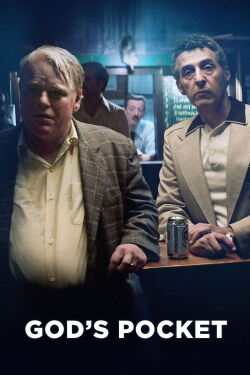 God's Pocket (2014)