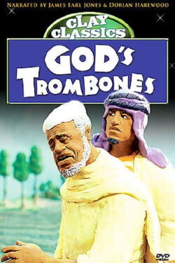 God's Trombones (1981)