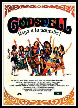 Godspell (1973)