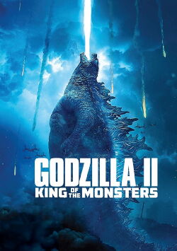Godzilla 2.0 (2019)