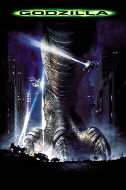 Godzilla (1998)