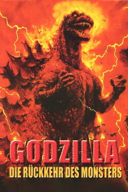 Godzilla - Die Rückkehr des Monsters (1984)