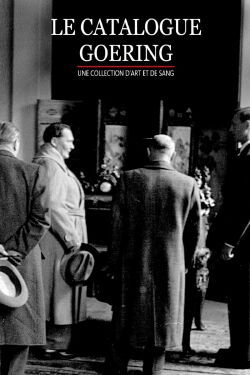 Goering's Catalogue: A Collection of Art and Blood (2021)