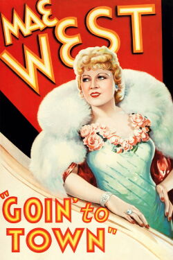 Goin' to Town (1935)