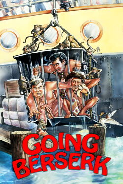 Going Berserk (1983)