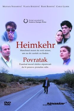 Going Home (2003)