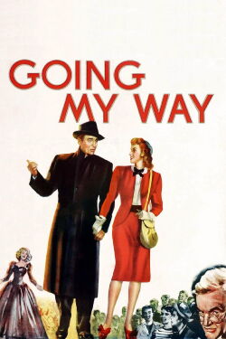 Going My Way (1944)