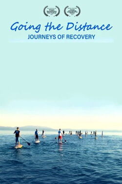 Going the Distance: Journeys of Recovery (2017)