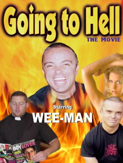 Going to Hell: The Movie (2004)