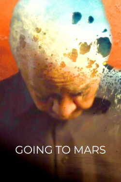 Going To Mars: The Nikki Giovanni Project (2023)